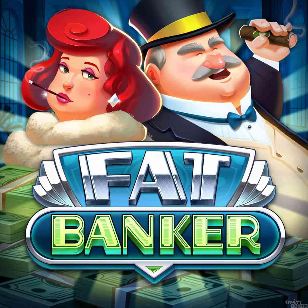 Fat Santa, Rabbit, Panda и другие слоты